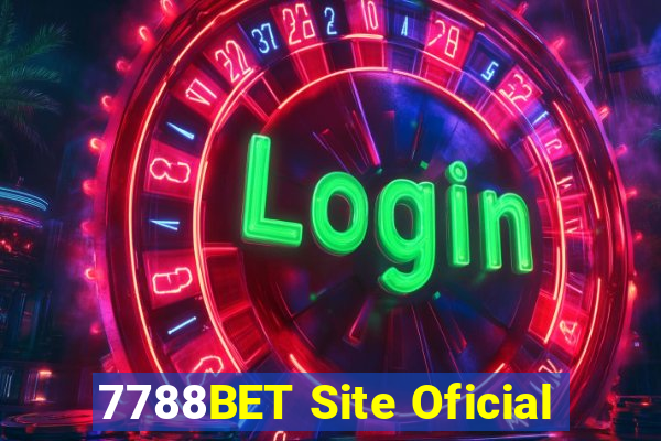 7788BET Site Oficial